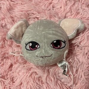 Miraculous ladybug plush Mullo